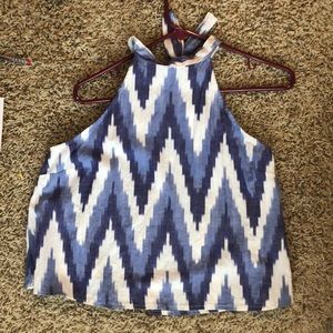 Altar’d State tank